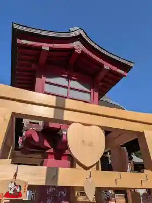鷺宮八幡神社(東京都)