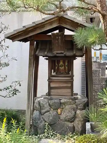 栄久稲荷大明神(京都府)