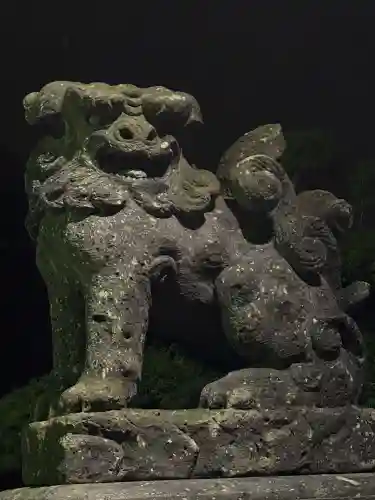 江南神社(北海道)