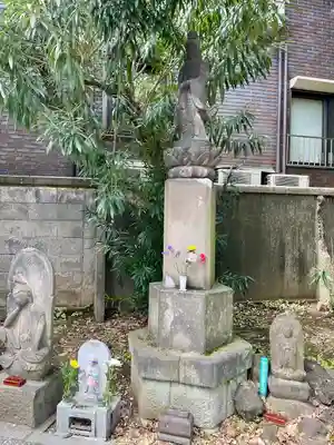 養福寺(東京都)