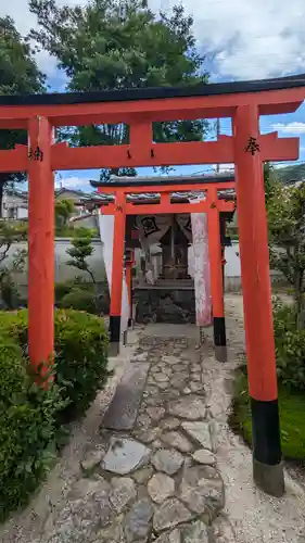 妙見寺(京都府)