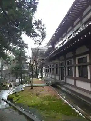 永平寺の御朱印