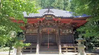 大悲願寺のその他建物
