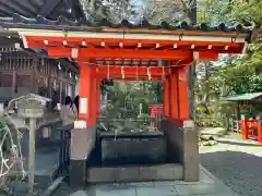 金澤神社(石川県)