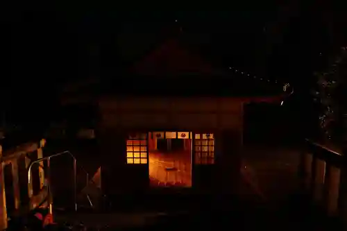 大國主神社のその他建物