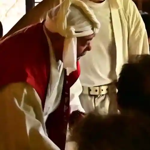 竹之高地不動社(新潟県)