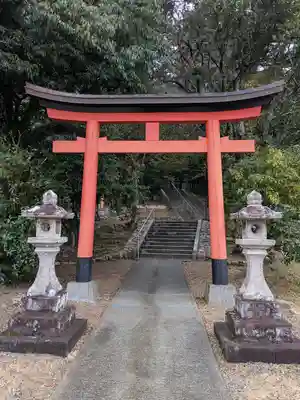 平田稲荷神社(兵庫県)