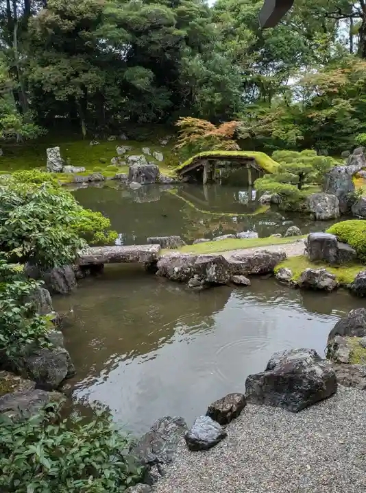 三宝院(三宝院門跡)(京都府)