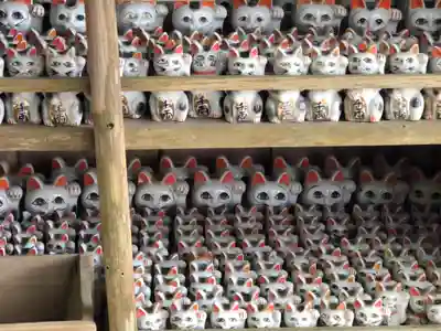 お松大権現(徳島県)