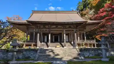 大原寺勝林院(京都府)