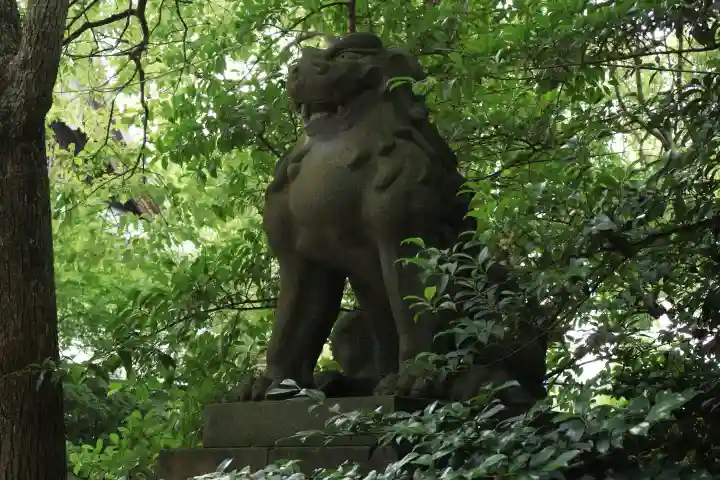 寒川神社(神奈川県)