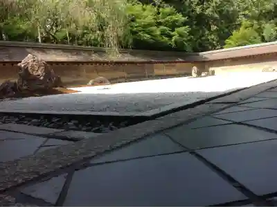 龍安寺(京都府)