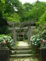 石穴稲荷神社(福岡県)
