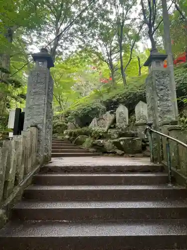 三瀧寺(広島県)