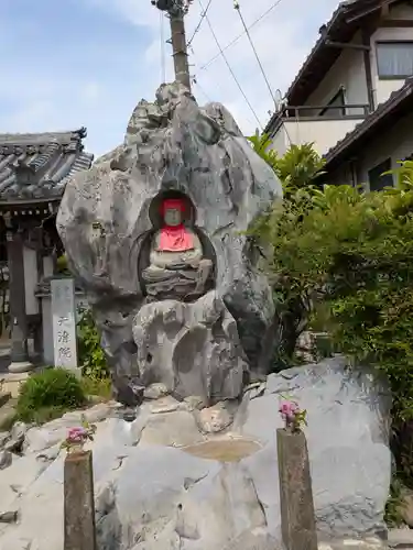 天清院呑龍閣(岐阜県)