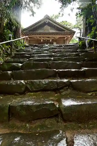神魂神社のその他建物