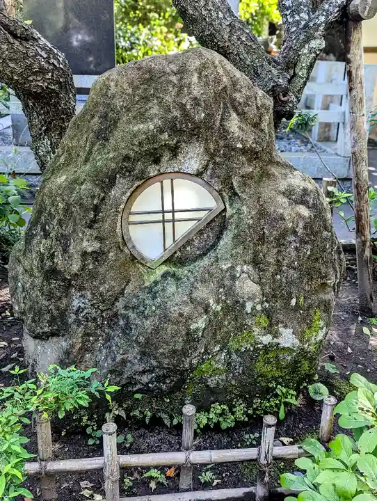 宝戒寺(神奈川県)