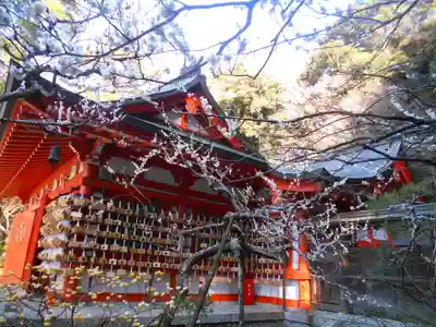 荏柄天神社(神奈川県)