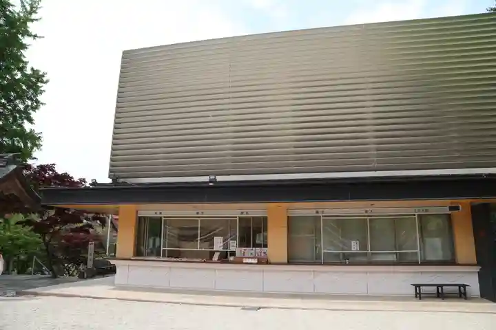 紅葉八幡宮(福岡県)