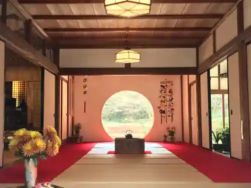 明月院(神奈川県)