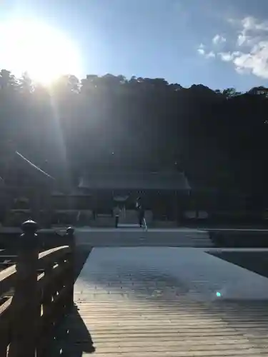 佐太神社のその他建物