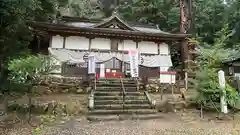 樺崎八幡宮(栃木県)