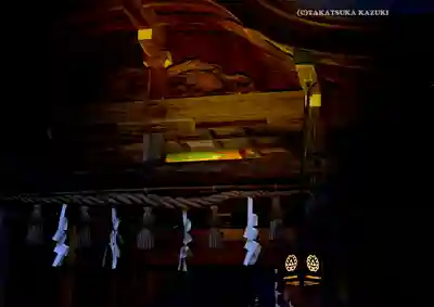 江島神社(神奈川県)