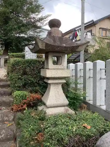 坂下八幡宮・坂下御殿跡のその他建物