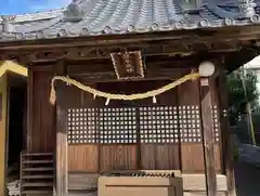 琴平神社(茨城県)