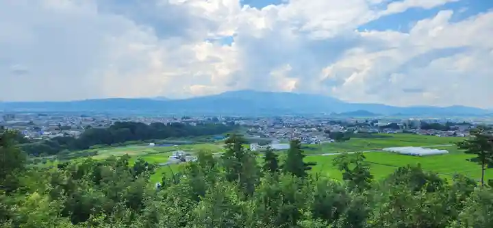 秀重院(山形県)