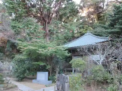安國論寺（安国論寺）のその他建物