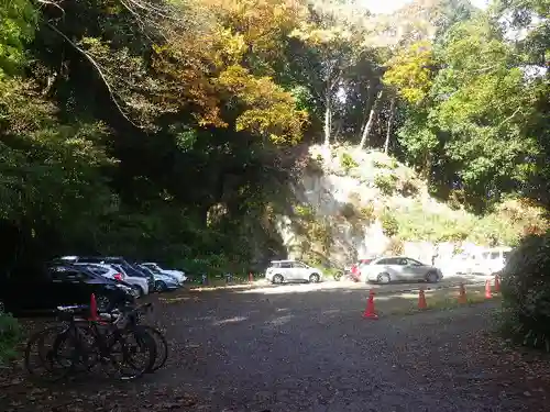 浄智寺のその他建物