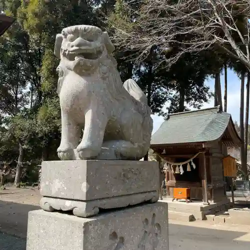 嵐山瀧神社(大分県)