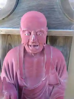 善福寺(三重県)