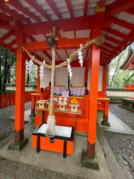 熊野速玉大社(和歌山県)