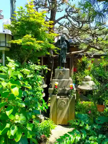 長生寺(大阪府)