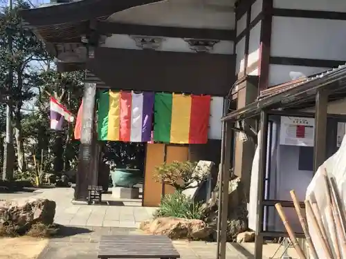 舘山寺のその他建物