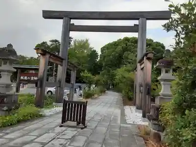 報徳二宮神社(神奈川県)