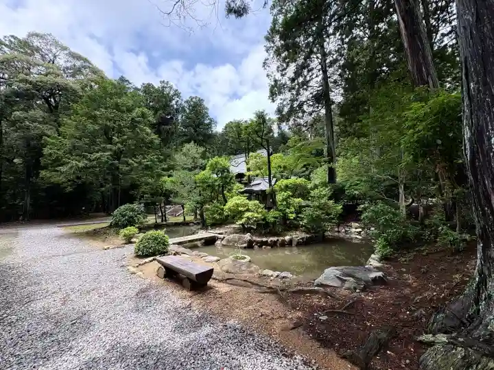 安祥寺(京都府)