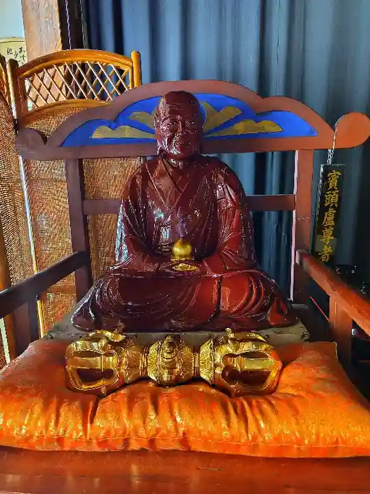 金剛寺(北海道)