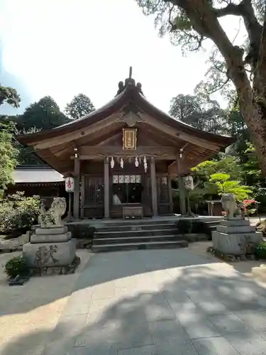 宝満宮竈門神社(福岡県)