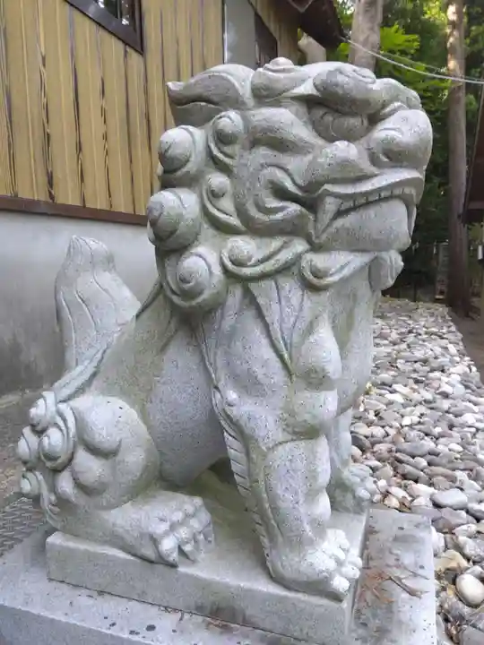 高茶屋神社(三重県)