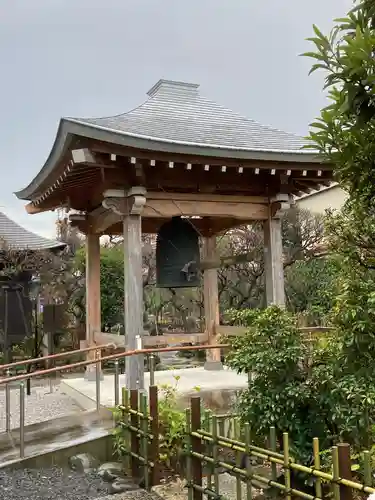 清泰寺のその他建物