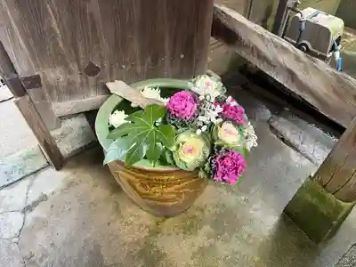 浅野川神社(石川県)