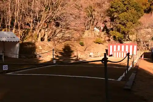 大山寺(徳島県)