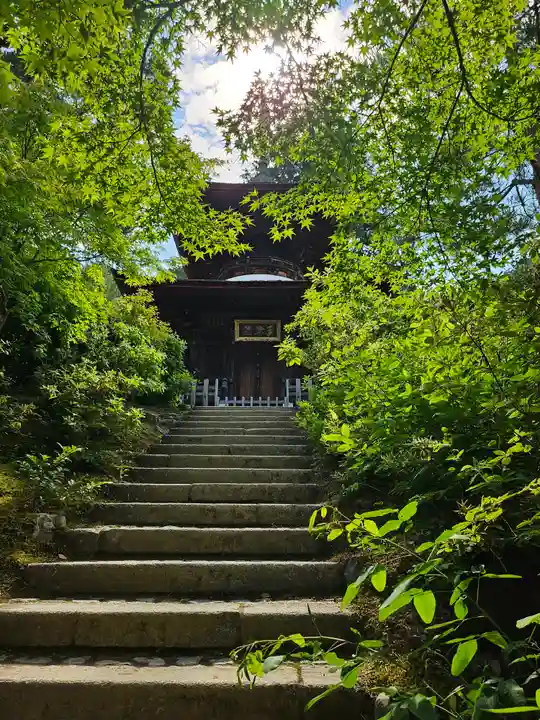 常寂光寺(京都府)