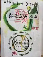 神明氷川神社(東京都)