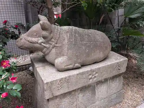 五條天神宮(京都府)