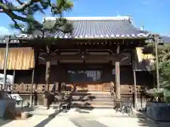 潮音寺(三重県)