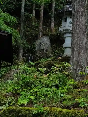 金剛山瑞峯寺(金剛不動尊) のその他建物